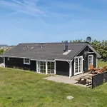 Holiday home Lk2093-lokken-diget-21 Lokken