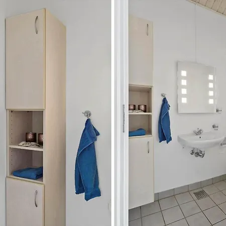 Lk2093-lokken-diget-21 Tatil Evi *