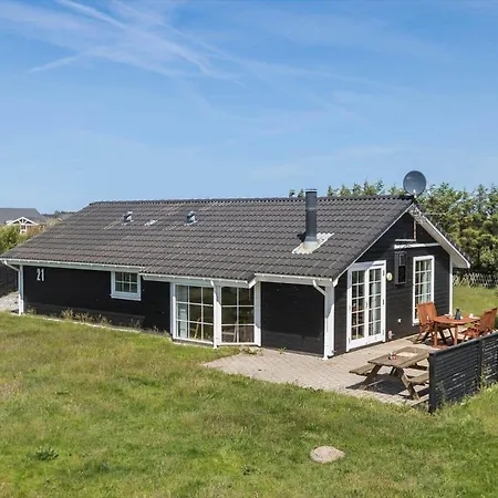 Tatil Evi Lk2093-lokken-diget-21 Løkken