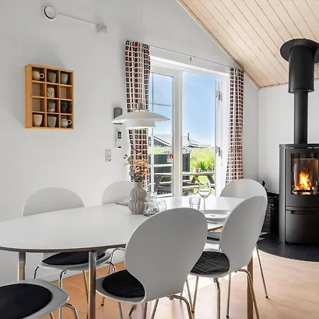 Vakantiehuis Lk2093-lokken-diget-21 *