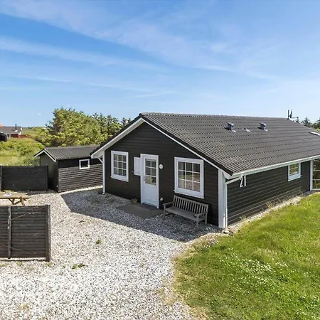Vakantiehuis Lk2093-lokken-diget-21