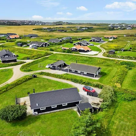 Vakantiehuis Lk2093-lokken-diget-21 *